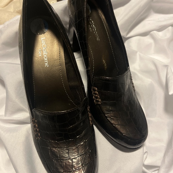 Liz Claiborne flex shoes - Picture 2 of 6